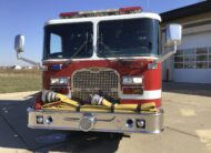 1999 KME Pumper #716232