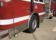 1999 KME Pumper #716232