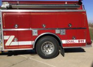 1999 KME Pumper #716232