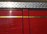 1999 KME Pumper #716232