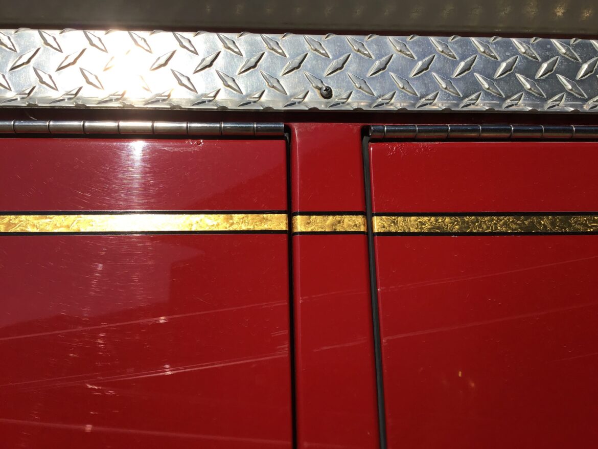 1999 KME Pumper #716232