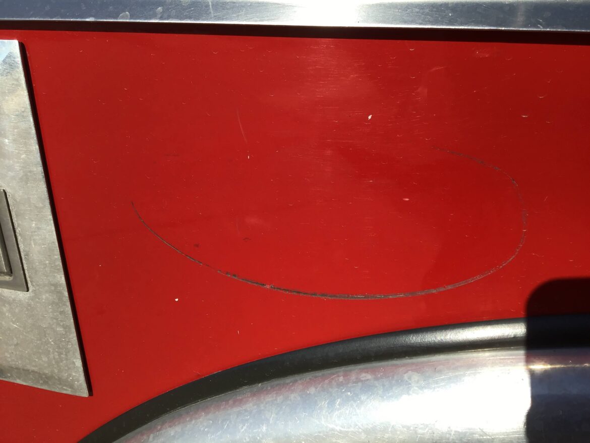 1999 KME Pumper #716232