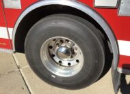 1999 KME Pumper #716232