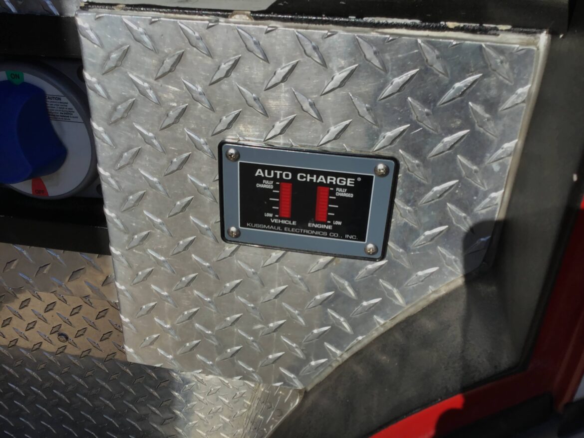 1999 KME Pumper #716232