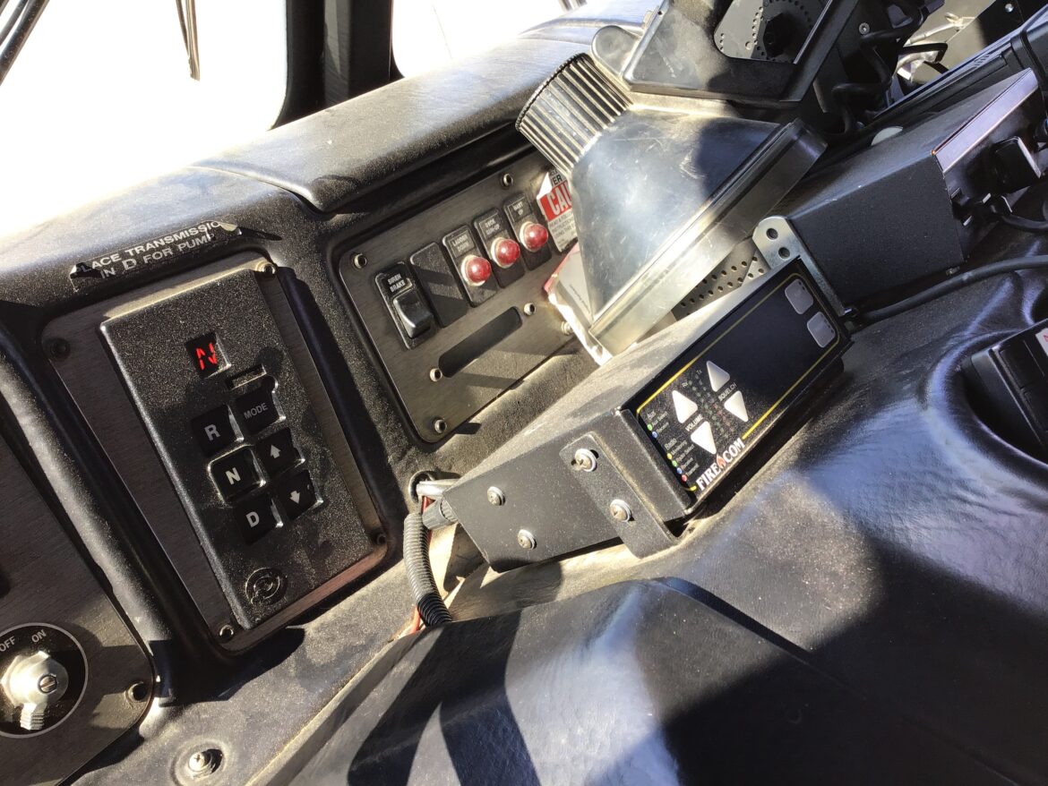 1999 KME Pumper #716232