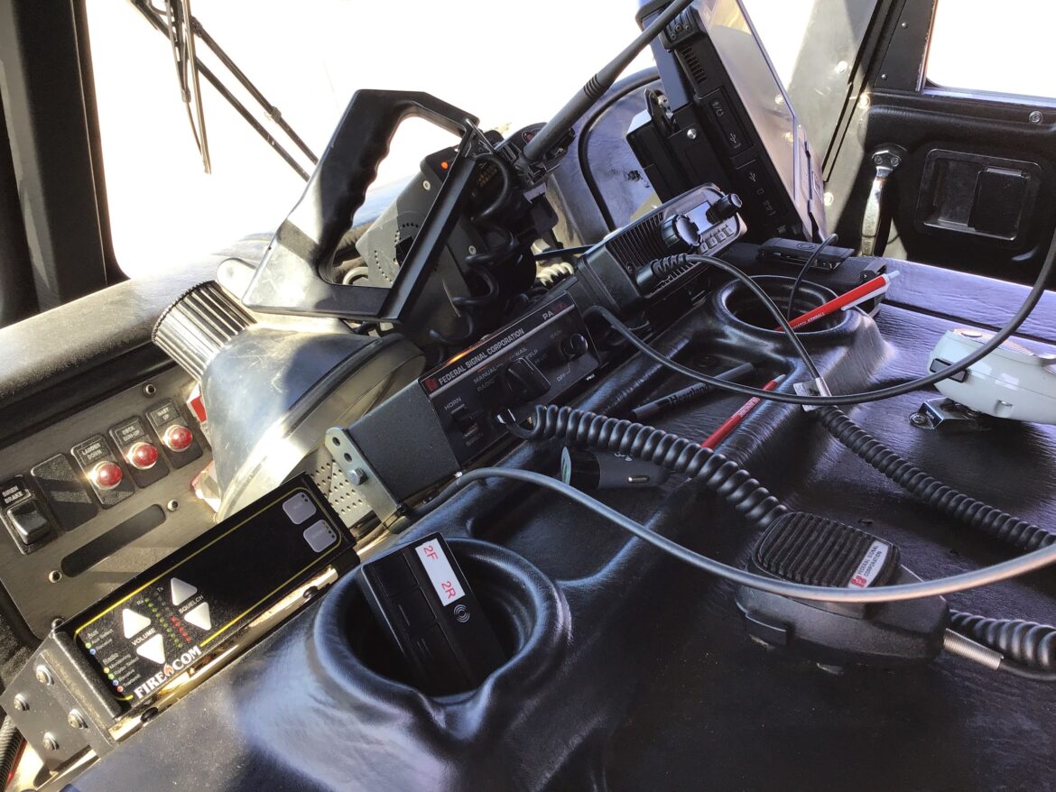 1999 KME Pumper #716232