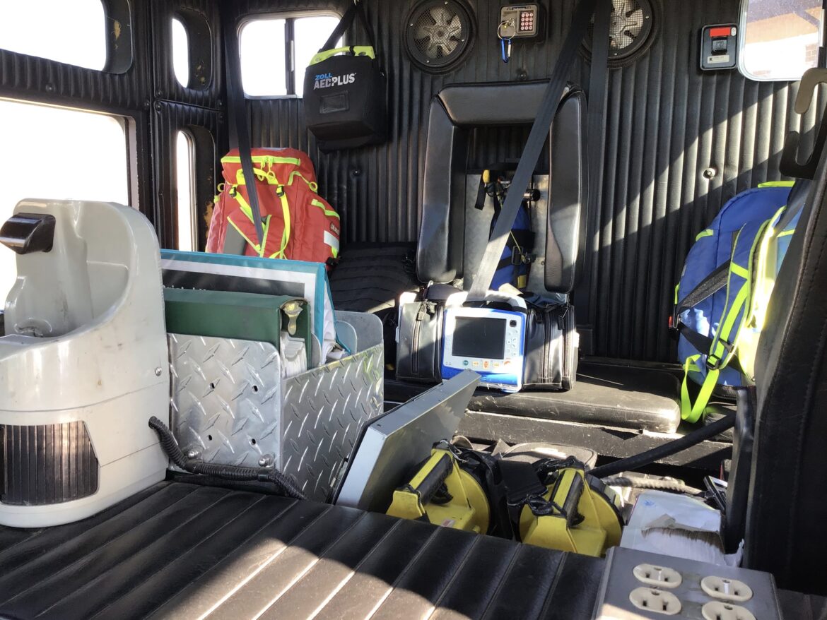 1999 KME Pumper #716232