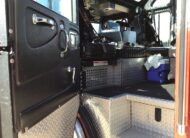 1999 KME Pumper #716232