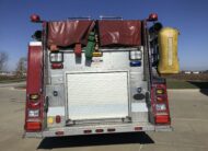 1999 KME Pumper #716232