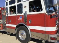 1999 KME Pumper #716232