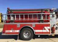 1999 KME Pumper #716232