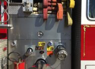 1999 KME Pumper #716232