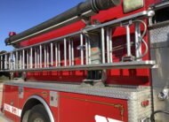 1999 KME Pumper #716232