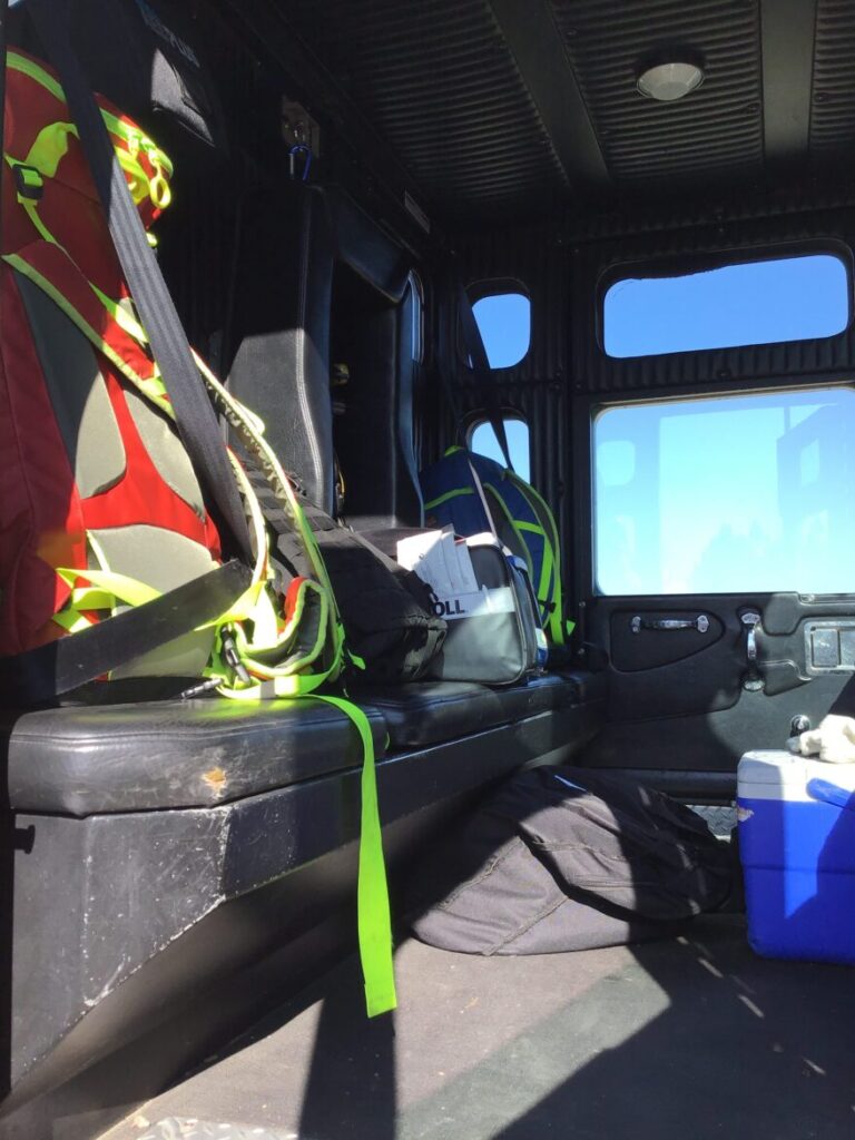 1999 KME Pumper #716232