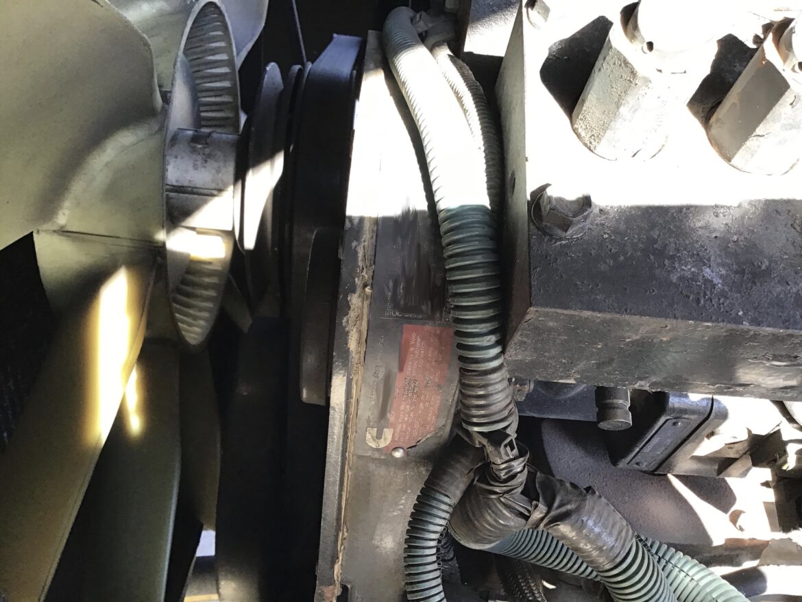 1999 KME Pumper #716232