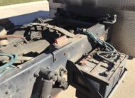 1999 KME Pumper #716232