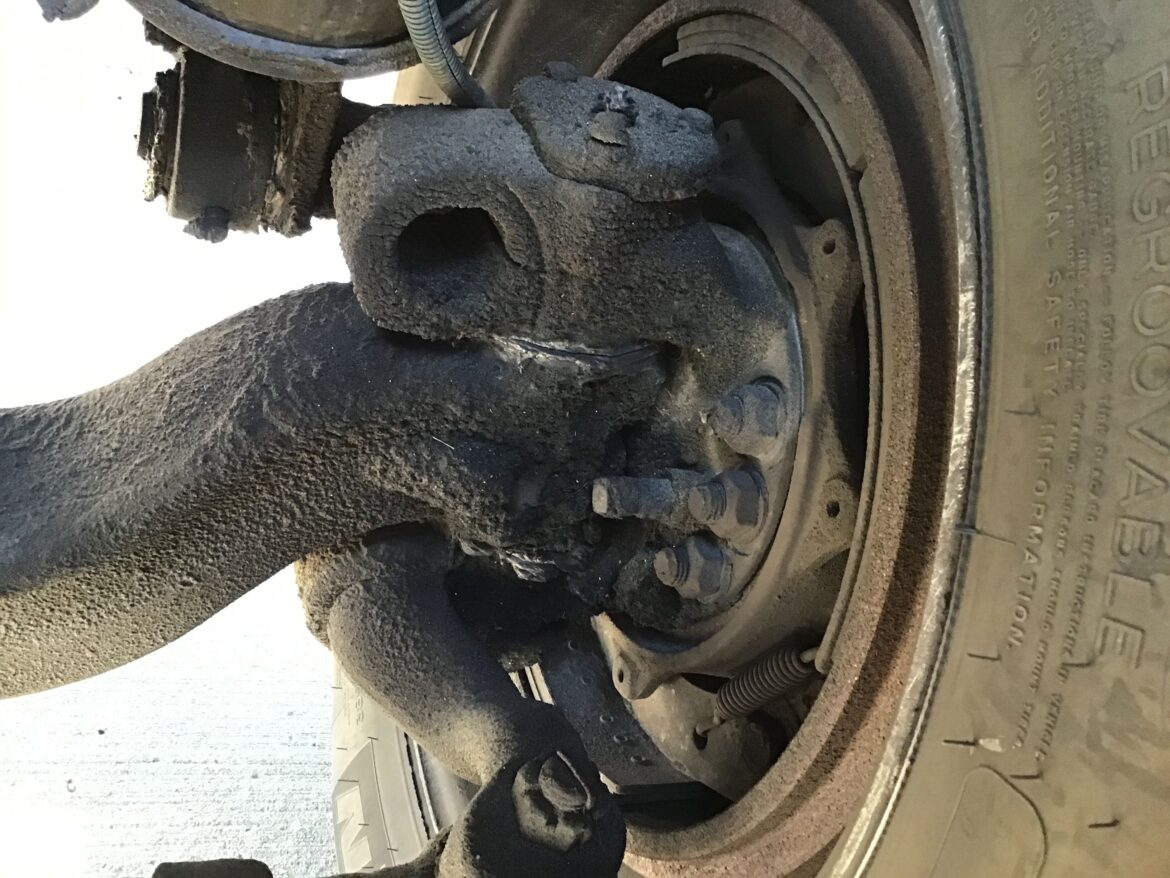 1999 KME Pumper #716232