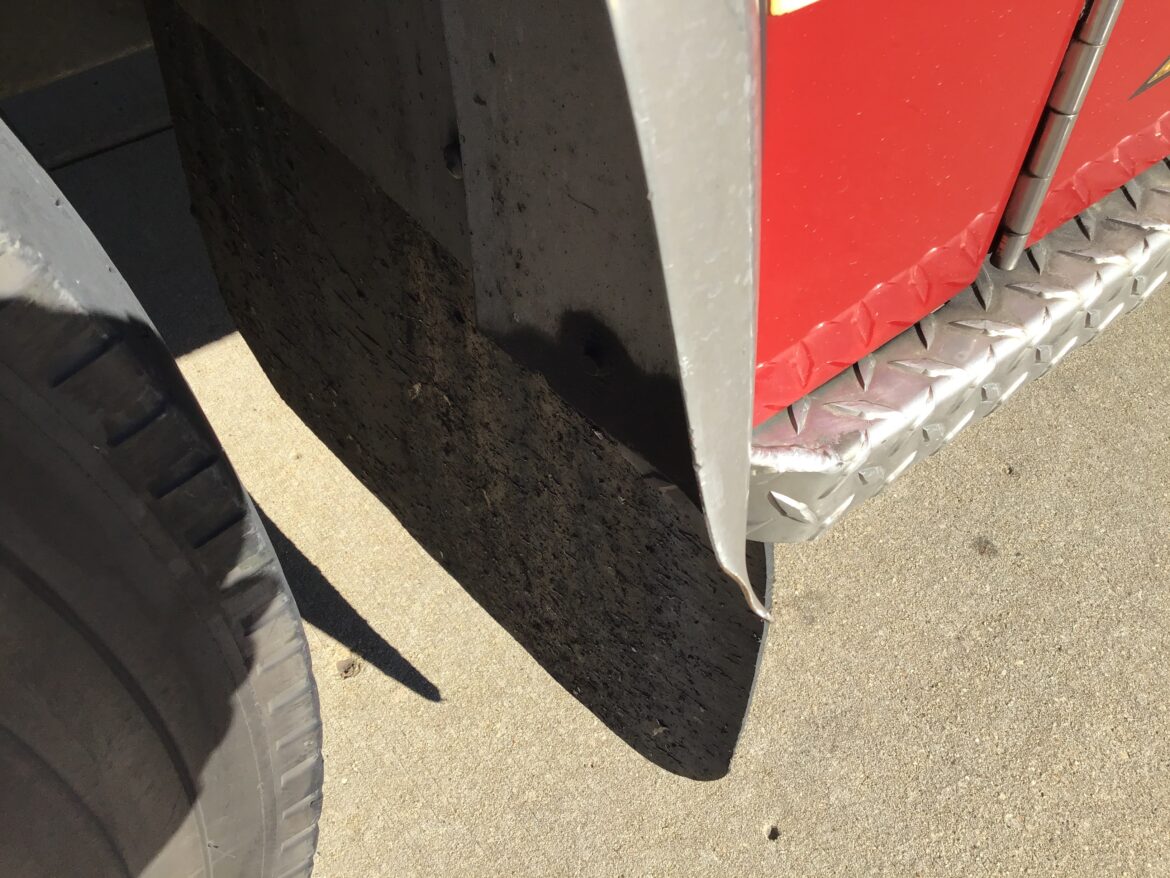 1999 KME Pumper #716232