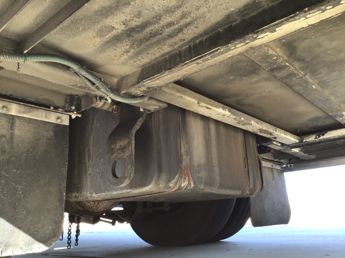 1999 KME Pumper #716232