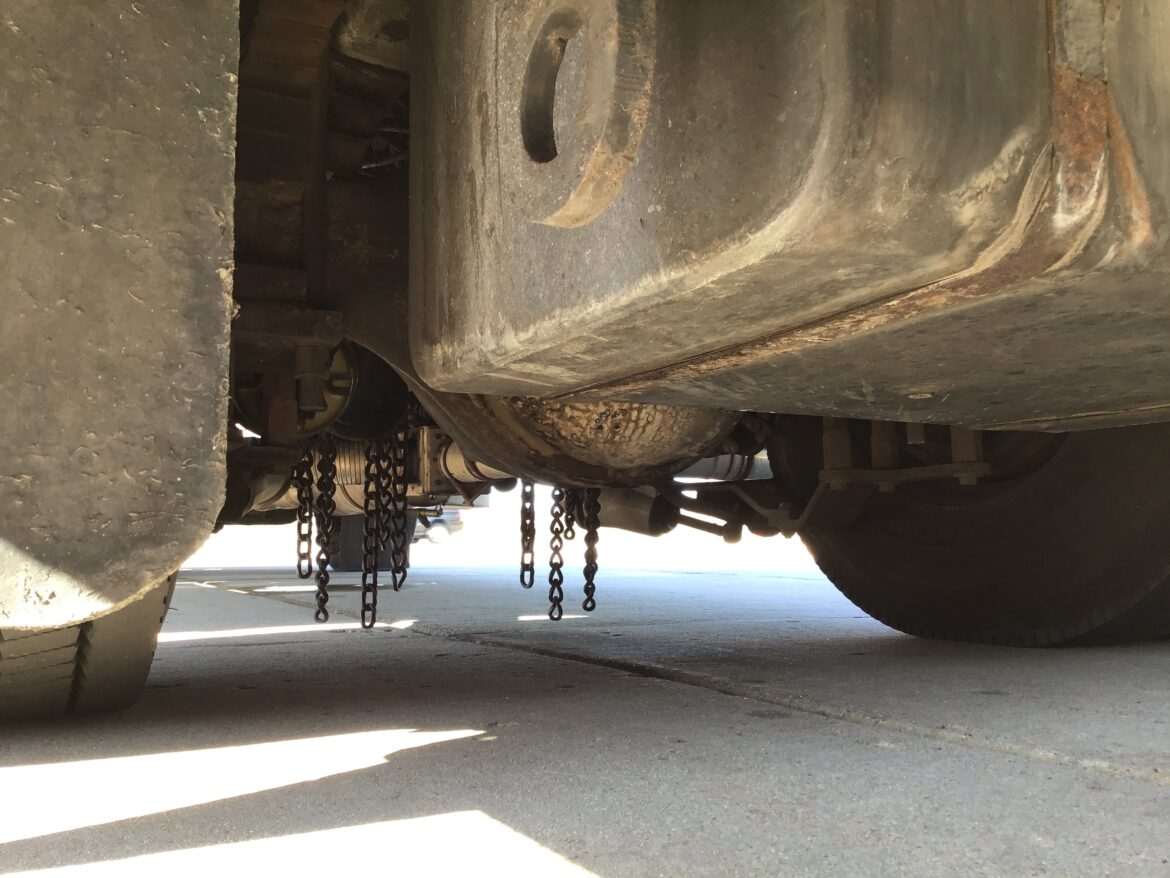 1999 KME Pumper #716232