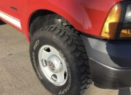 2005 F-350 Brush Truck #716233