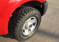 2005 F-350 Brush Truck #716233