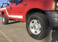 2005 F-350 Brush Truck #716233
