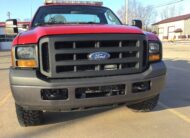 2005 F-350 Brush Truck #716233