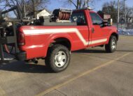 2005 F-350 Brush Truck #716233