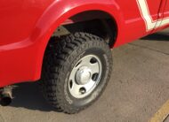 2005 F-350 Brush Truck #716233