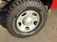 2005 F-350 Brush Truck #716233