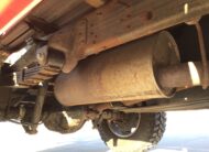 2005 F-350 Brush Truck #716233