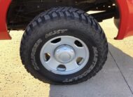 2005 F-350 Brush Truck #716233