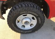 2005 F-350 Brush Truck #716233