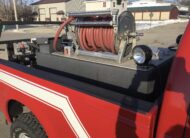 2005 F-350 Brush Truck #716233