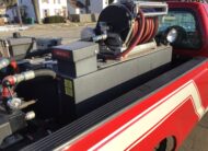 2005 F-350 Brush Truck #716233