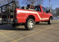 2005 F-350 Brush Truck #716233