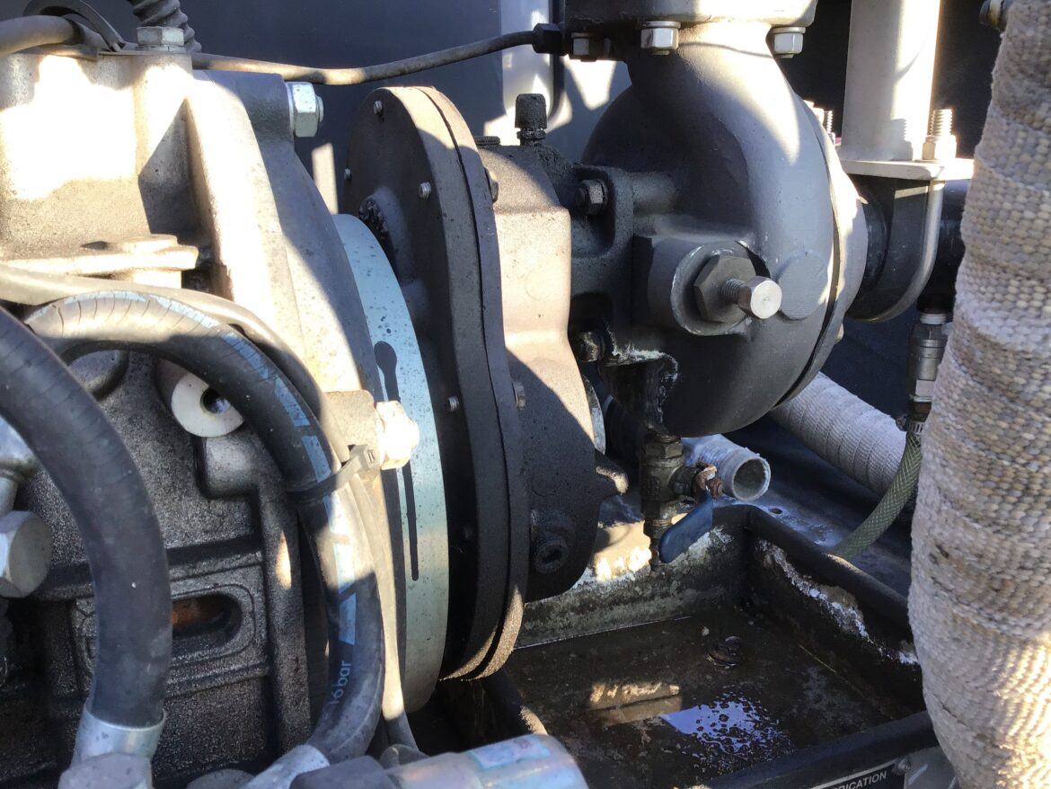 2005 F-350 Brush Truck #716233