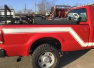 2005 F-350 Brush Truck #716233