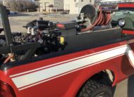 2005 F-350 Brush Truck #716233