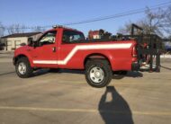 2005 F-350 Brush Truck #716233