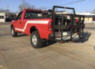 2005 F-350 Brush Truck #716233