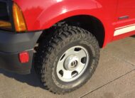 2005 F-350 Brush Truck #716233