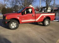 2005 F-350 Brush Truck #716233