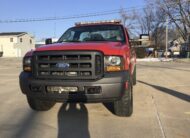 2005 F-350 Brush Truck #716233