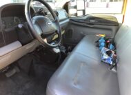 2005 F-350 Brush Truck #716233