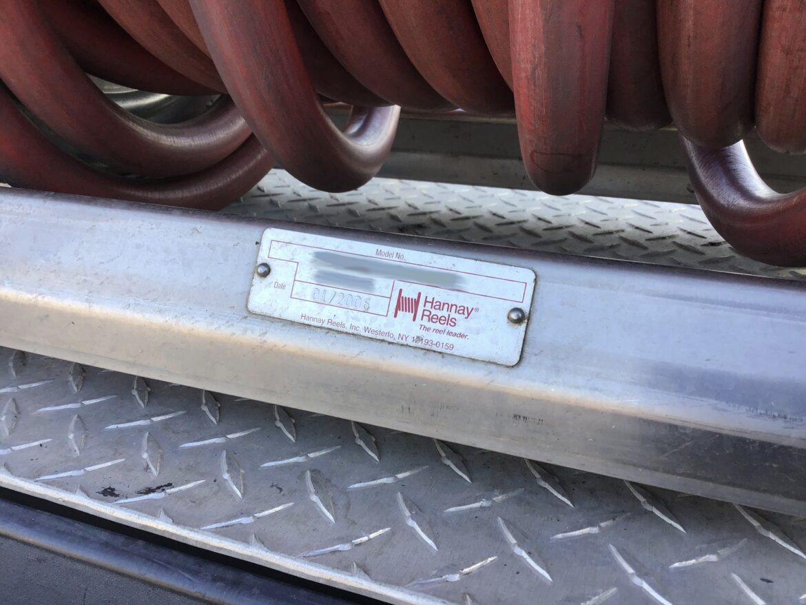 2005 F-350 Brush Truck #716233