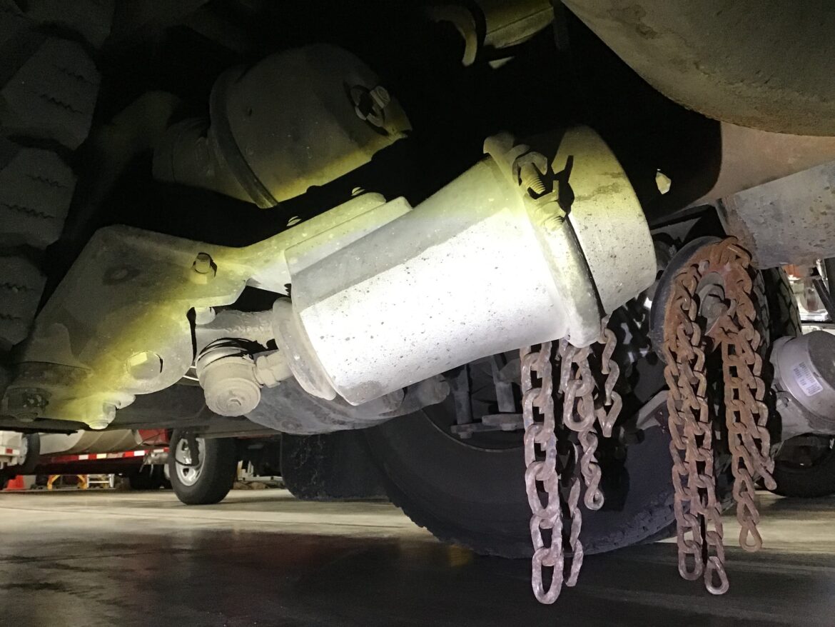 1996 Spartan Darley 20ft Rescue #716234