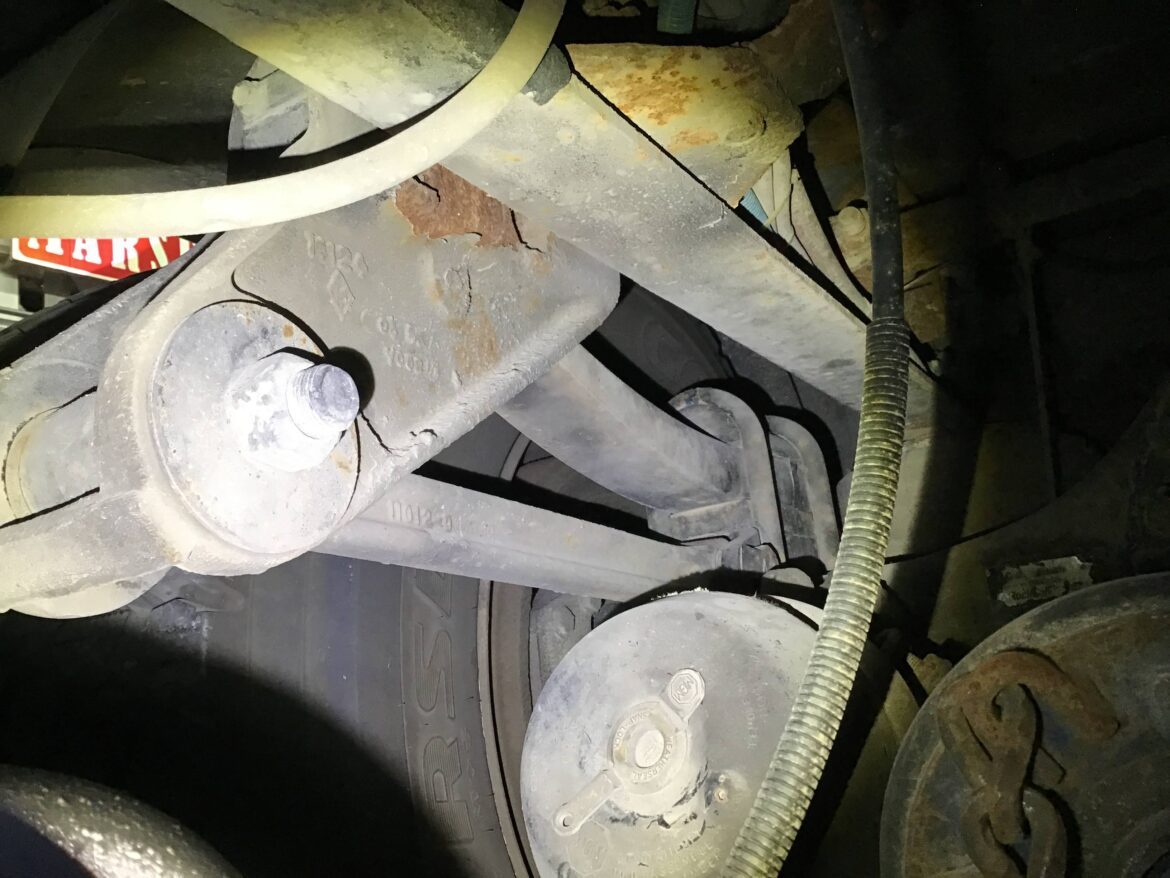 1996 Spartan Darley 20ft Rescue #716234