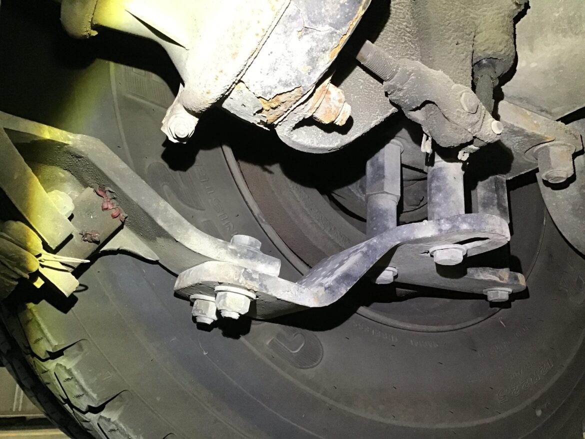 1996 Spartan Darley 20ft Rescue #716234